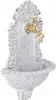 ANTIQUE GARDEN SINKING FONTAN Wanddekoration mit Produktbild-Vorschau 11
