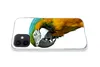 MuchoWow® Handyhülle Schutzhülle Hülle für iPhone 12 mini Produktbild-Vorschau 5