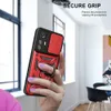 Xiaomi 12 Lite Hülle mit Ring Ständer Halter Dia Produktbild-Vorschau 7