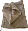 Sacco di iuta 50x85 cm Sacco di patate protezione invernale Anteprima dell’immagine prodotto 1