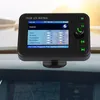 2,4" barevný LCD displej autorádia DAB 170-240 MHz Náhled obrázku produktu 6