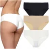 Damenunterwäsche - Slips Größe M - Unterhosen Damen 3 Stück Produktbild-Vorschau 1