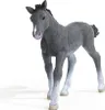 schleich HORSE CLUB 13944, 5 lat(a), Horses, Szary Podgląd zdjęcia produktu 9