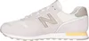 New Balance Damen Halbschuhe Modell W373686 Beige Produktbild-Vorschau 2