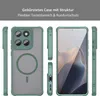 Magsafe Handyhülle für Motorola Edge 60 / Edge 60 Fusion Produktbild-Vorschau 3
