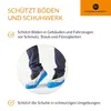 ISC Hygiene & Safety Schuhüberzieher Überschuhe 50x = 25 Produktbild-Vorschau 5