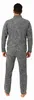 Polarfleece Herren Hausanzug Trainingsanzug Produktbild-Vorschau 5