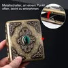 Zigarettenetui Vintage, metallbeschichtetes Kupfer, Produktbild-Vorschau 7