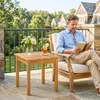 Tische, Beistelltische, Gartentische, Balkontische, kleine Produktbild-Vorschau 8