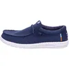 HEYDUDE Hey Dude Wally Sport Mesh Schuhe Herren blau 41 Produktbild-Vorschau 19