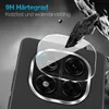 2x Kamera Schutz Glas für Xiaomi Redmi Note 14 Pro+ 5G Produktbild-Vorschau 4