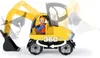 LENA Auto Truckies bager v krabici Náhľad obrázku produktu 8