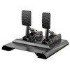A racing pedal set for PC gaming. Produktbild-Vorschau