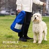 Navaris Hundetraining Hürden Set - Agility Set für kleine Produktbild-Vorschau 4