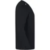 JAKO Unisex Longsleeve Run 2.0, Farbe:schwarz, Größe:XL Produktbild-Vorschau 4