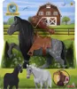 Simba-Dickie NW cavallo di grossa taglia, 4 sorti. Altro Anteprima dell’immagine prodotto 3