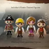 Pantasy Original Bauset The Pirates Pub 44 cm Produktbild-Vorschau 10