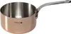 De Buyer Prima Matera Kasserolle Kupfer/Edelstahl 20 cm Produktbild-Vorschau 4