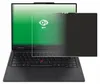 Für Lenovo ThinkPad T14s 2-in-1 Gen 1 Sichtschutzfolie Produktbild-Vorschau 2