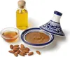 Hymor Amlou Arganöl 2x 200g ganze Mandeln Mandelpaste Produktbild-Vorschau 1