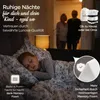 Lunova® Rausfallschutz Bett für Kinder & Baby – Produktbild-Vorschau 6