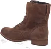 Gabor Schnürstiefeletten Damen 32303938323333 Braun 41 EU Produktbild-Vorschau 5