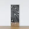 Pertura Glastür Glera Water 01 709 x 2097 x 8 mm Links für Produktbild-Vorschau 1