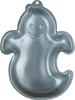 Gespenst Halloween Kuchenform Party Backen Gespenster Motiv Produktbild-Vorschau 3