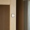 Zarážka dveří průhledná - 30x - 8mm - Zarážky - Zarážky - Náhled obrázku produktu 2
