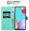 Cadorabo Hülle für Samsung Galaxy A52 (4G / 5G) / A52s Produktbild-Vorschau 2