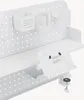 Organizér na stůl „Sauda“ 114 x 68 cm nástěnná deska s Náhled obrázku produktu 9