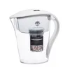 Lotus Vita Wasserfilter Kanne Family 1,8L - Weiß - Natura Produktbild-Vorschau 2