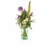 Eva Solo Acorn Vase - 22 cm - Mint green Produktbild-Vorschau 3