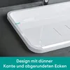 Mai & Mai Einbauwaschbecken, ca. 53x33x10,5 cm (BxTxH:), Produktbild-Vorschau 5