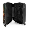 NoBoringSuitcases.com® Kufr Příruční zavazadlo na kolečkách Náhled obrázku produktu 4