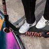 MOVINO Scooter acrobatico per bambini e adulti Freestyle Anteprima dell’immagine prodotto 8
