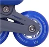 Street Rider Inline brusle nastavitelné modré Velikost Náhled obrázku produktu 5
