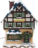 Hubrig - Wiki - Zuckerbäckerei elektrisch beleuchtet ca. Produktbild-Vorschau 4
