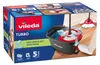 Zestaw mopów Vileda Turbo Easy Wring & Clean z wirówką Podgląd zdjęcia produktu 1
