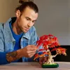 LEGO BOTANICALS 10348 Japanese Red Maple Bonsai Tree Anteprima dell’immagine prodotto 5