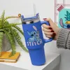 Paladone PP14794LS, Modrá, 900 ml Náhľad obrázku produktu 7