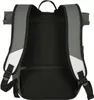 Travelite BASICS Roll-Up Rucksack Plane Anthrazit 48 cm 19 Produktbild-Vorschau 4