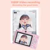 Przenośny aparat dla dzieci, 1080p, kompaktowy aparat z 48 Podgląd zdjęcia produktu 8