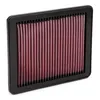 K&N 33-3024 Hochleistungsluftfilter für MAZDA CX-5 (KE, GH) Produktbild-Vorschau 3