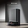 Xiaomi Robot Vacuum X20 Max (BHR9220EU) Saugroboter schwarz Produktbild-Vorschau 8
