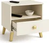 Akord Commode Mobi Cachemire 40X37X43 Voir les images du produit 2
