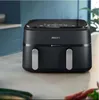 Philips 3000 series NA351/00 Dual Basket Airfryer Voir les images du produit 3