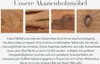 riess-ambiente Massivholz Esstisch MAMMUT NATURE 220cm Produktbild-Vorschau 8