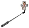 Tech-Protect Selfie Stick Tripod LED L05S Produktbild-Vorschau 5