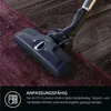 AEG CLEAN 6000 ÖKO Staubsauger mit Beutel AB61C1OKO Grau Produktbild-Vorschau 18